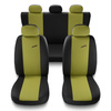 Huse auto universale pentru Hyundai Getz (2002-2008) - X.R-Y