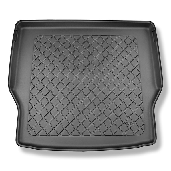 Tăviță pentru portbagaj auto: Mercedes-Benz Clasa A V177 250e Plug-in Hybrid Berlină (08.2019-....)