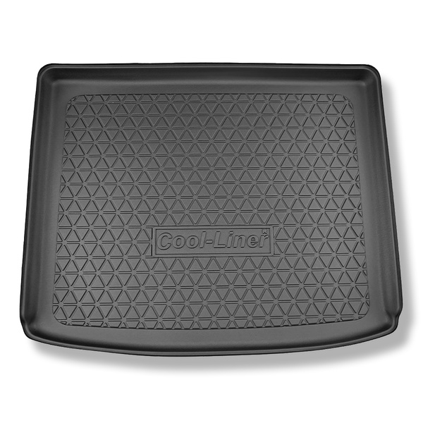 Tăviță pentru portbagaj auto: Leapmotor C10 SUV (10.2024-....)