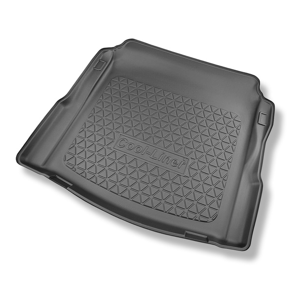 Tăviță pentru portbagaj auto: BMW Seria 2 G42, G87 Coupé (01.2022-....)