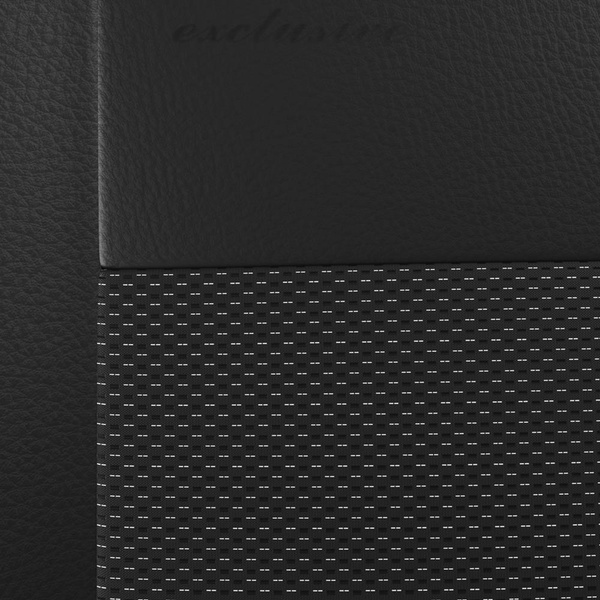 Huse auto universale pentru Seat Ateca (2016-....) - EXL-1