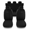 Huse auto universale pentru Seat Arona (2017-....) - PG-1