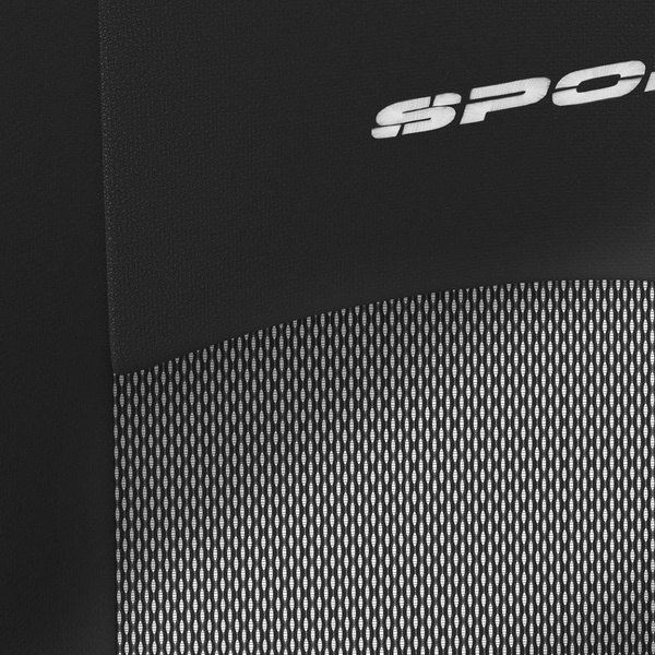 Huse auto universale pentru Dacia Logan I, II, III (2004-....) - S-G1