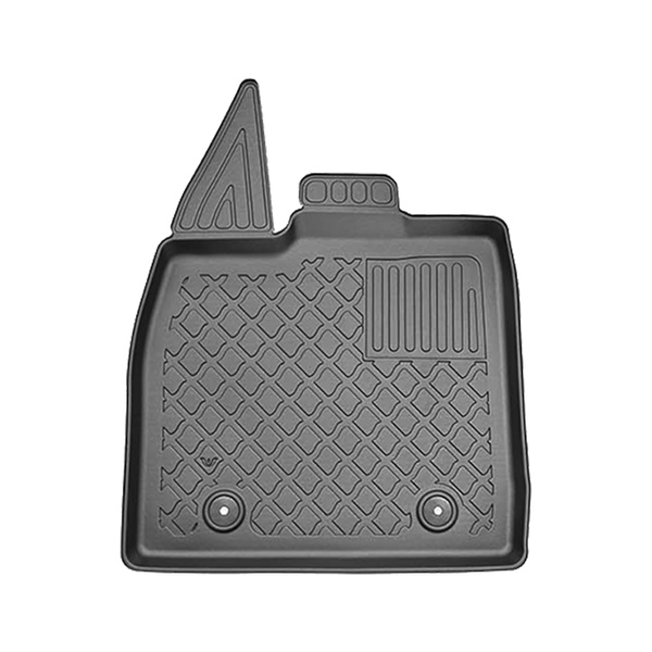 Covorașe TPE pe măsură: BYD Dolphin Hatchback (10.2023-....)