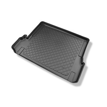 Tăviță pentru portbagaj auto: Toyota Land Cruiser J150 SUV (11.2009-05.2024) - 7
