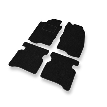 Covorașe auto din pâslă: Mitsubishi Galant VIII Combi, Liftback, Berlină (1996-2