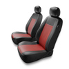 Huse auto universale pentru Mitsubishi Space Star (2014-2019) - 2CM-RD