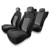 Huse auto universale pentru Seat Altea (2004-2015) - S-G2