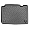 Set cu tăvița pentru portbagaj și covorașe auto TPE pentru: Tesla Model S Liftback (07.2012-03.2015)