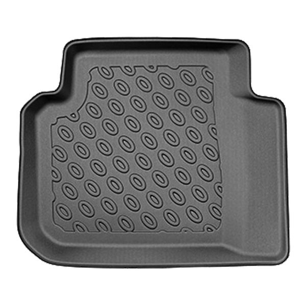 Covorașe TPE pe măsură: Honda Civic XI Hybrid e:HEV Hatchback (10.2022-....)