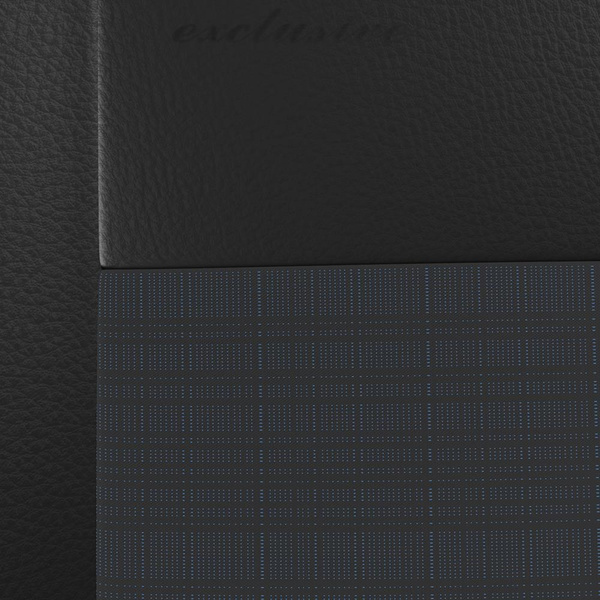 Huse auto universale pentru Lancia Thesis (2001-2009) - EXL-6