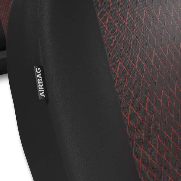 Huse auto universale pentru Seat Arona (2017-....) - PF-RD