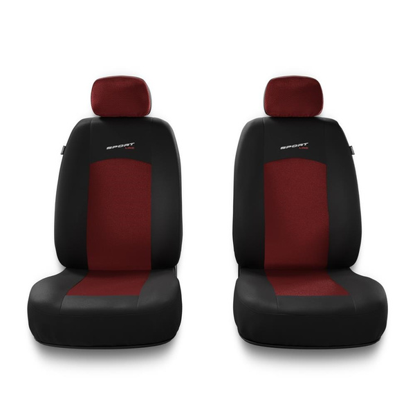 Huse auto universale pentru Seat Toledo I, II, III, IV (1991-2018) - S-RD