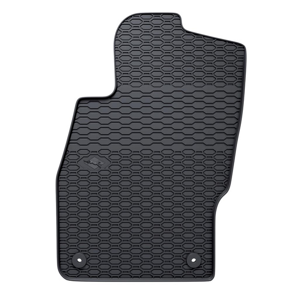 Covorașe auto din cauciuc: Opel Adam (2012-2019)