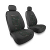 Huse auto universale pentru Volkswagen Caddy II, III, IV, V (1995-....) - 2UNE-GR