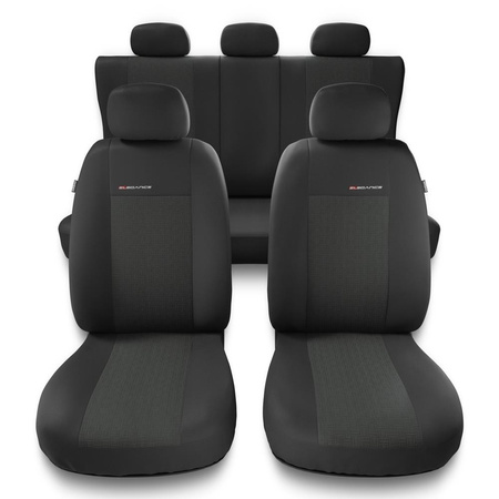 Huse auto universale pentru Seat Arona (2017-2019) - UNE-1