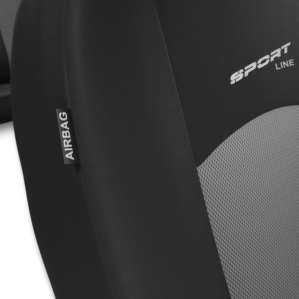 Huse auto universale pentru Dacia Lodgy (2012-....) - S-G2