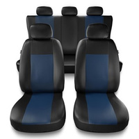 Huse auto universale pentru Seat Ateca (2016-2019) - CM-BL