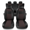 Huse auto universale pentru Seat Altea (2004-2015) - EXL-5