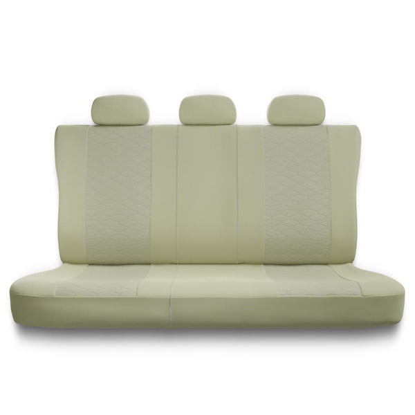 Huse auto universale pentru Seat Ateca (2016-....) - MD-9