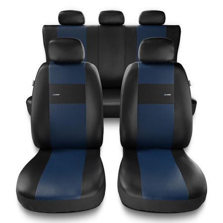 Huse auto universale pentru Suzuki Ignis I, II, III (2000-2019) - XL-BL