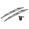 Ștergătoare auto de parbriz pentru Volvo FE Camion (2006-2019) - lamele standard