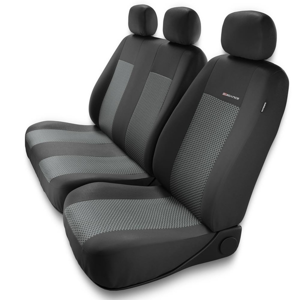 Huse auto universale pentru Citroen Jumper I, II, III (1994-....) - BE-2