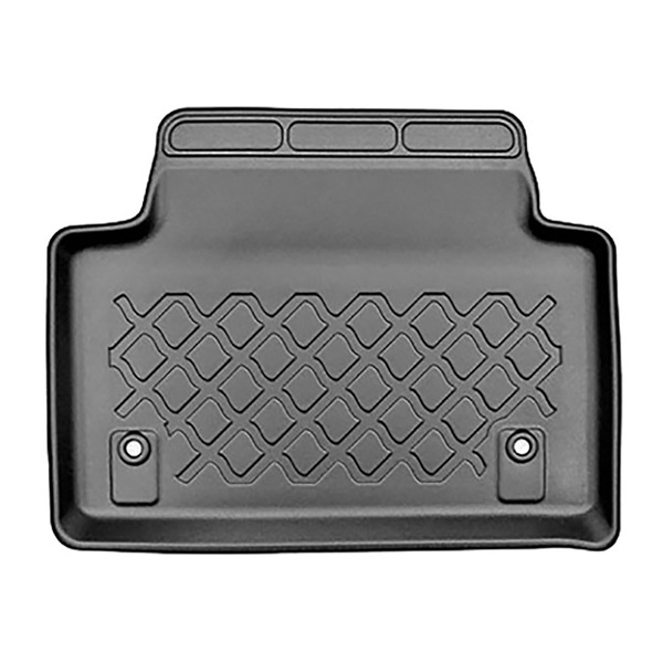 Covorașe TPE pe măsură: Land Rover Range Rover Evoque L551 SUV (04.2019-....) - de asemenea cu tracțiune Plug-in Hybrid