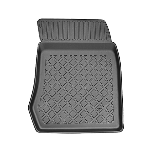 Covorașe TPE pe măsură: Opel Corsa F (VI) Hybrid Hatchback (02.2024-....)