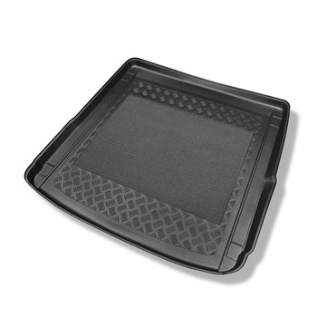 Tăviță pentru portbagaj auto: Audi A4 B9 Allroad (11.2015-2024) - de asemenea pe