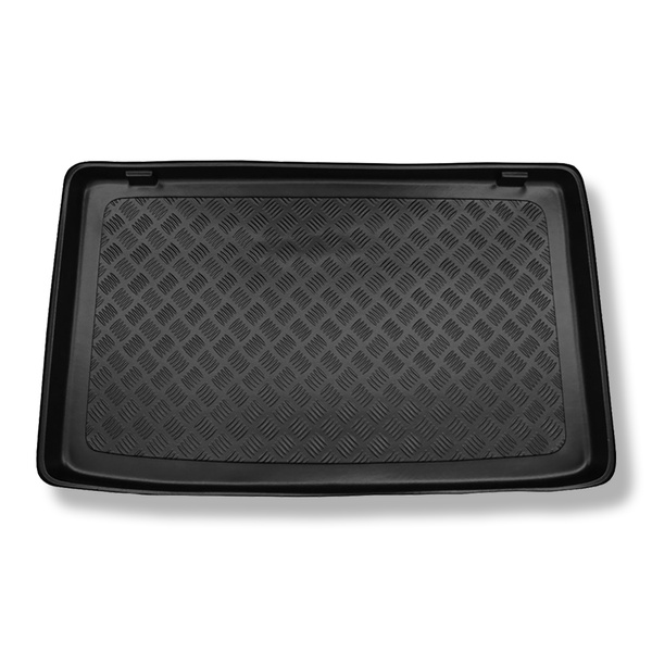 Tăviță pentru portbagaj auto: Renault Clio III Hatchback (09.2005-09.2012)