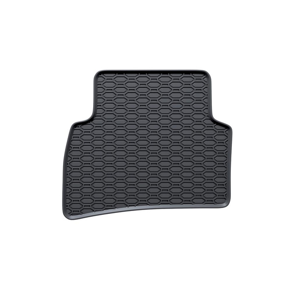 Covorașe auto din cauciuc: Mercedes-Benz Clasa E W214 (2023-....) - negru