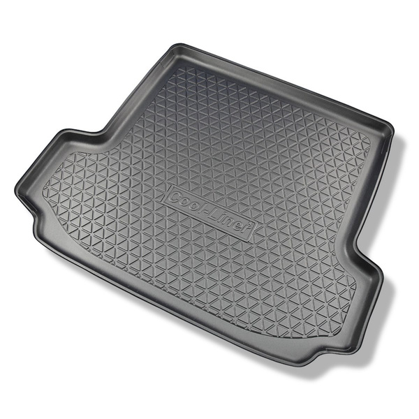 Tăviță pentru portbagaj auto: BMW Seria 6 G32 Gran Turismo (11.2017-....)