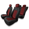 Huse auto universale pentru Seat Arona (2017-2019) - S-RD