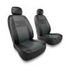 Huse auto universale pentru Mitsubishi L200 I, II, III, IV, V, VI (1993-....) - 2XL-G