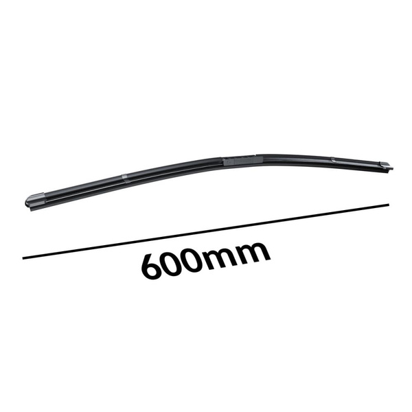 Ștergător auto de parbriz pentru Mercedes-Benz Clasa C W202 Combi, Limuzină (03.1993-02.2001) - lamele plete