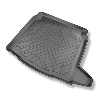 Tăviță pentru portbagaj auto: Renault Espace VI SUV (04.2023-....) - 5 locuri