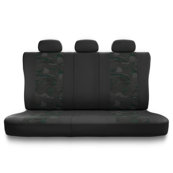 Huse auto universale pentru Mitsubishi Lancer VI, VII, VIII, IX (1992-2016) - UNE-GR