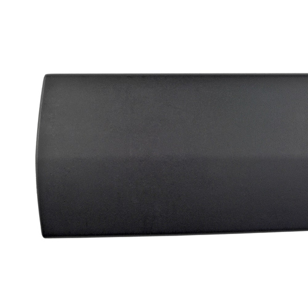 Mulaje laterale pentru mașină: Mitsubishi Outlander II SUV (2006-2013) - (lungimea lamelelor: 935mm; 620mm)