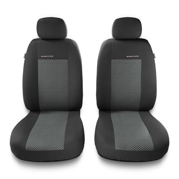 Huse auto universale pentru Seat Cordoba I, II (1993-2009) - 2UNE-2