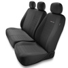 Huse auto universale pentru Citroen Jumper I, II, III (1994-2019) - BE-4