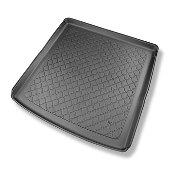 Tăviță pentru portbagaj auto: Skoda Kodiaq II SUV (12.2023-....) - 5 locuri; por