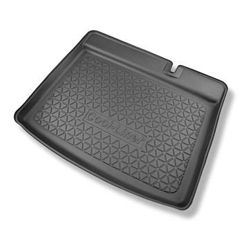 Tăviță pentru portbagaj auto: Renault Megane E-Tech Hatchback (06.2022-....)