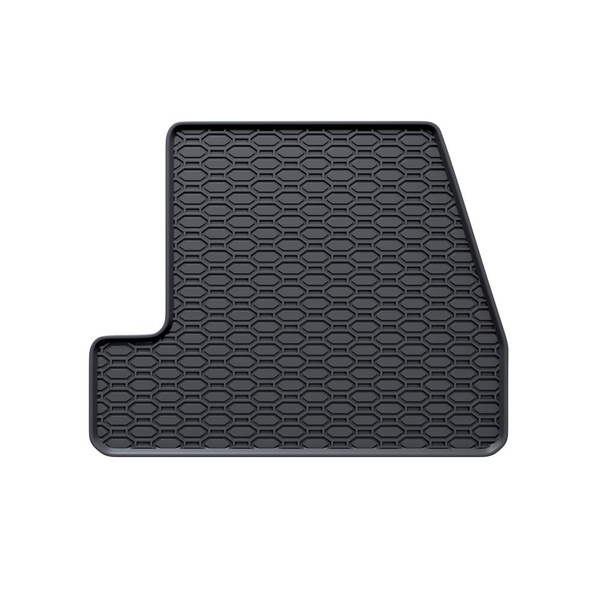 Covorașe auto din cauciuc: Ford Focus III (2011-2018)