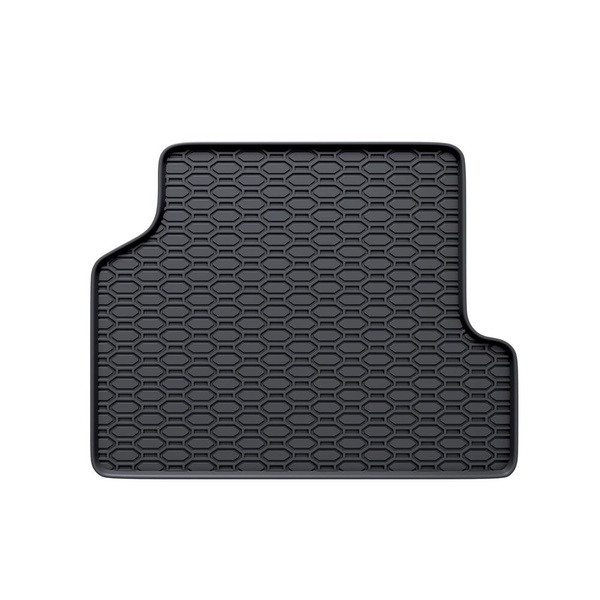 Covorașe auto din cauciuc: Ford Focus II (2003-2011)