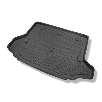 Tăviță pentru portbagaj auto: Renault Koleos I SUV (08.2008-06.2017)