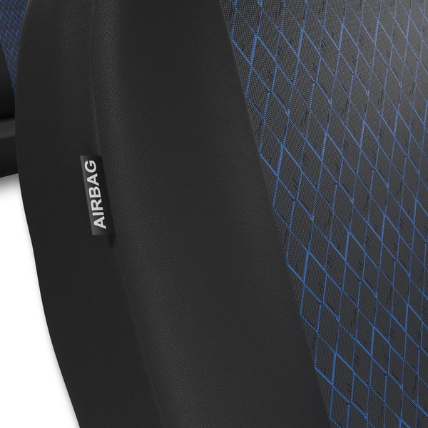 Huse auto universale pentru Seat Altea (2004-2015) - PF-BL