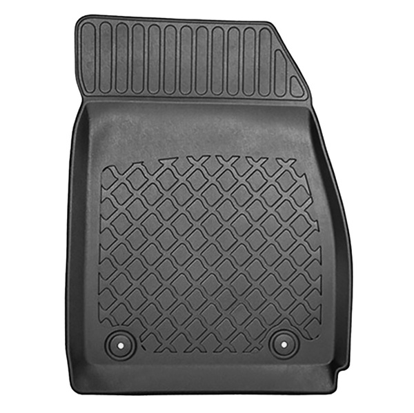 Covorașe TPE pe măsură: Opel Insignia Berlină (2008-05.2017)