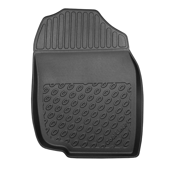 Covorașe TPE pe măsură: Toyota RAV4 IV SUV (03.2013-12.2018)