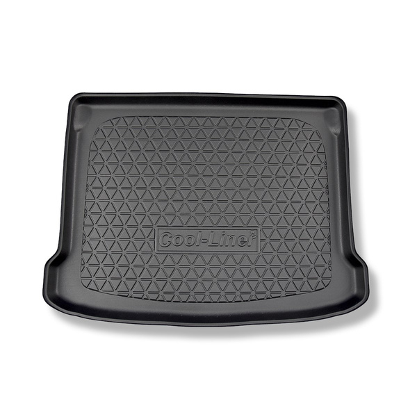 Tăviță pentru portbagaj auto: Mazda 3 IV BP Hatchback (03.2019-....)